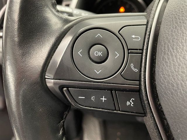 2023 Toyota Camry SE Automatic - 22917183 - 22