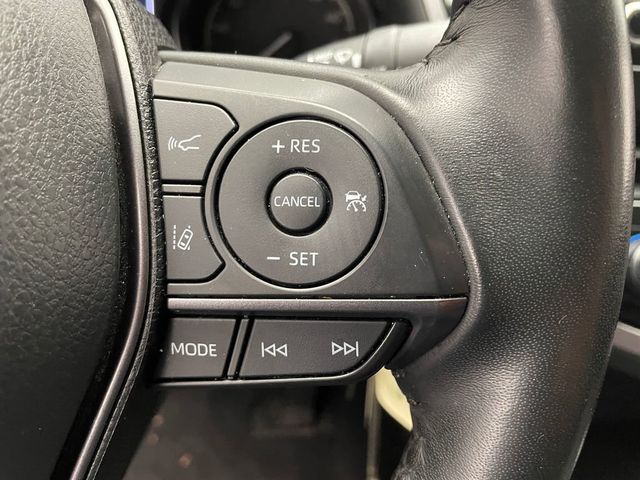 2023 Toyota Camry SE Automatic - 22917183 - 23