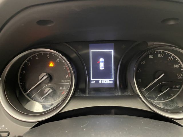 2023 Toyota Camry SE Automatic - 22917183 - 24