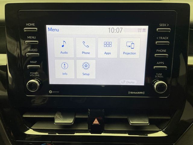 2023 Toyota Camry SE Automatic - 22917183 - 25