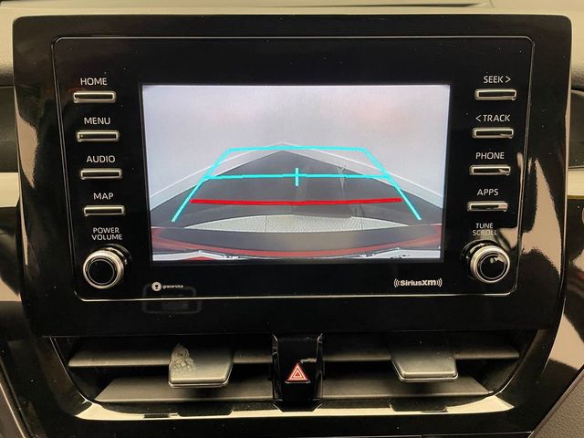 2023 Toyota Camry SE Automatic - 22917183 - 26