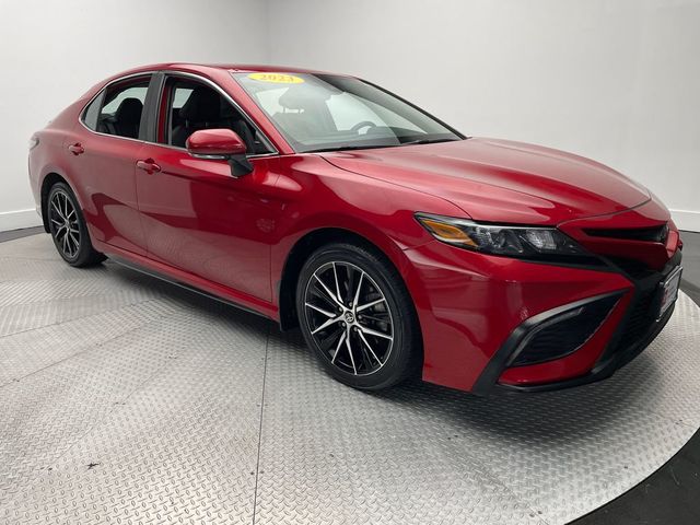 2023 Toyota Camry SE Automatic - 22917183 - 2