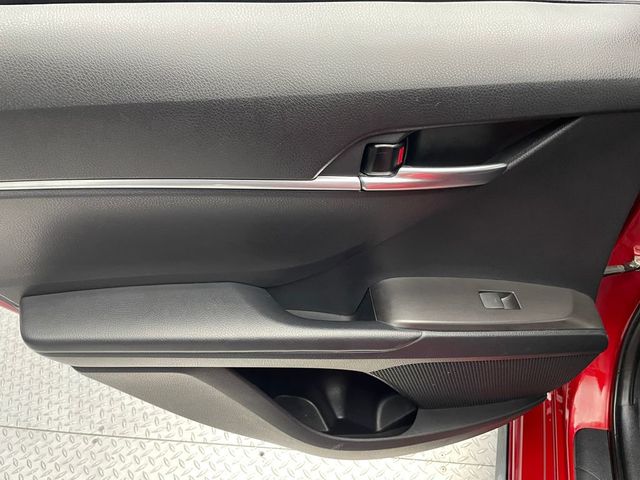 2023 Toyota Camry SE Automatic - 22917183 - 31