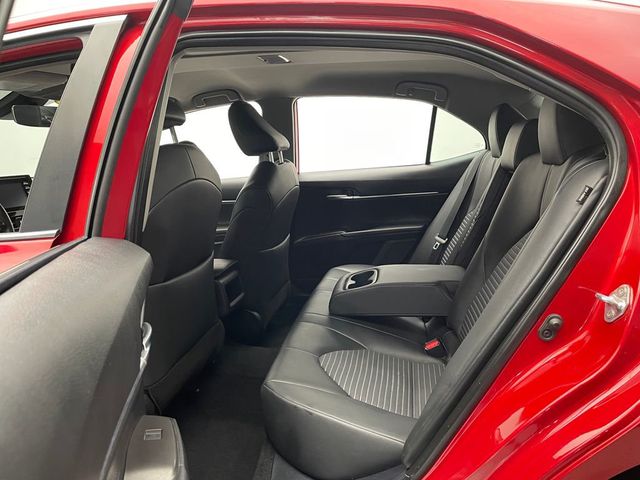 2023 Toyota Camry SE Automatic - 22917183 - 32
