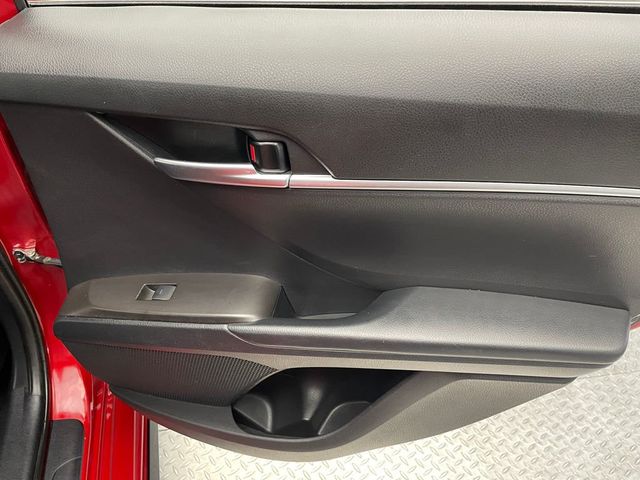 2023 Toyota Camry SE Automatic - 22917183 - 34