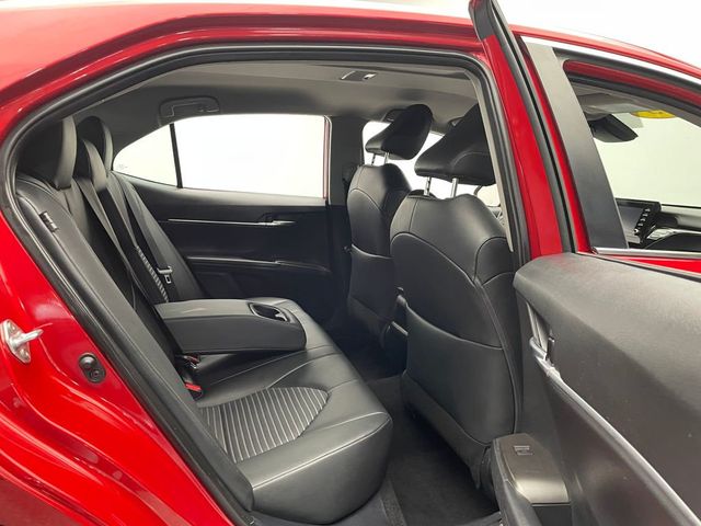2023 Toyota Camry SE Automatic - 22917183 - 35
