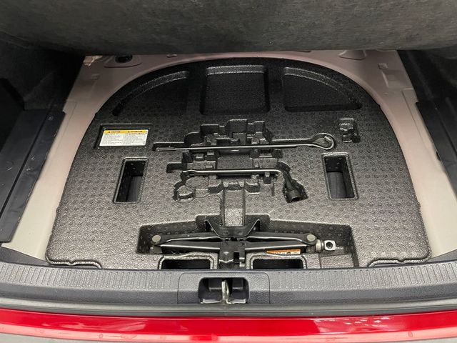 2023 Toyota Camry SE Automatic - 22917183 - 38