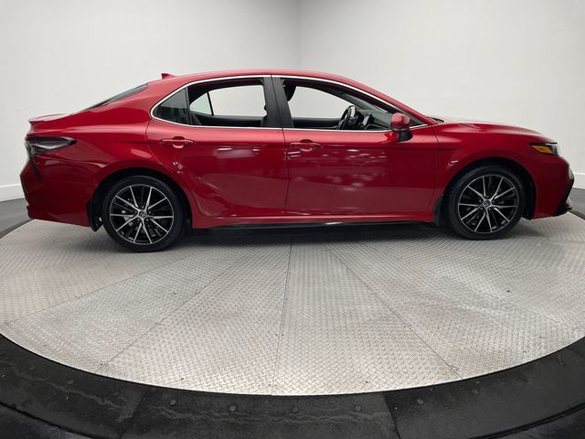 2023 Toyota Camry SE Automatic - 22917183 - 3