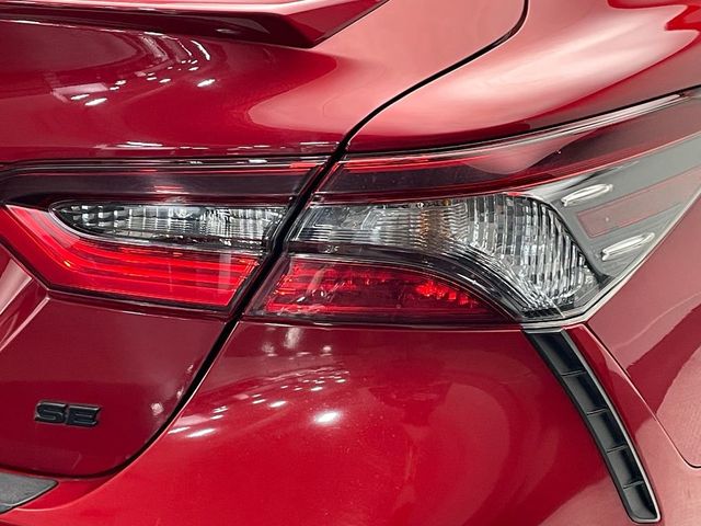 2023 Toyota Camry SE Automatic - 22917183 - 40