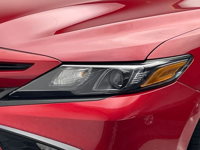 2023 Toyota Camry SE Automatic - 22917183 - 42
