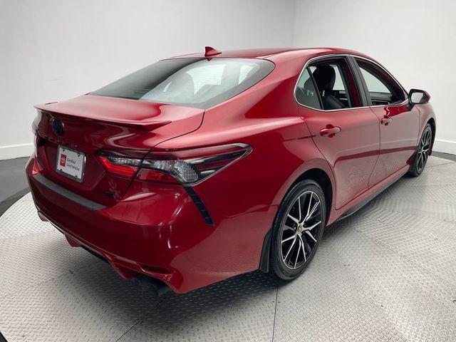 2023 Toyota Camry SE Automatic - 22917183 - 4