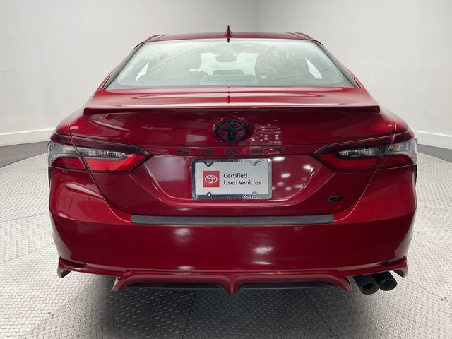 2023 Toyota Camry SE Automatic - 22917183 - 5