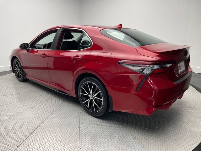 2023 Toyota Camry SE Automatic - 22917183 - 6