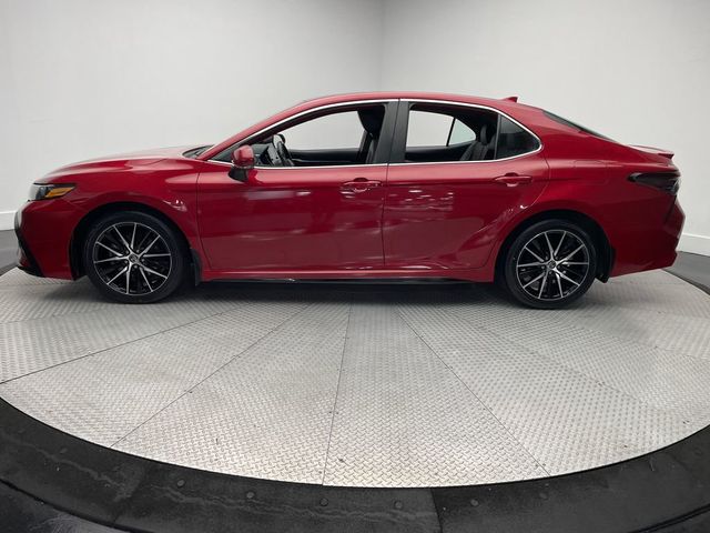 2023 Toyota Camry SE Automatic - 22917183 - 7