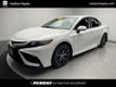 2023 Toyota Camry SE Automatic - 22926585 - 0