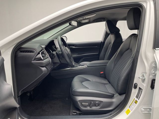 2023 Toyota Camry SE Automatic - 22926585 - 11