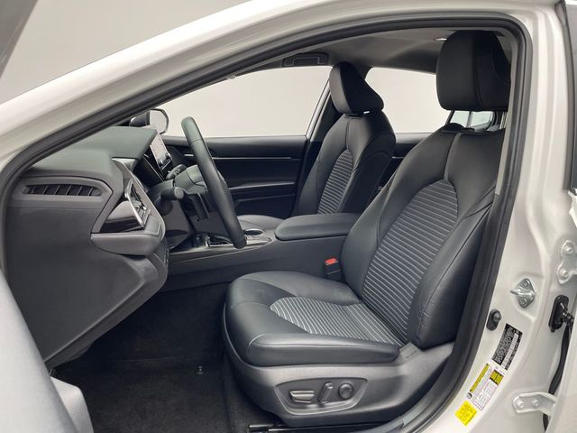 2023 Toyota Camry SE Automatic - 22926585 - 12