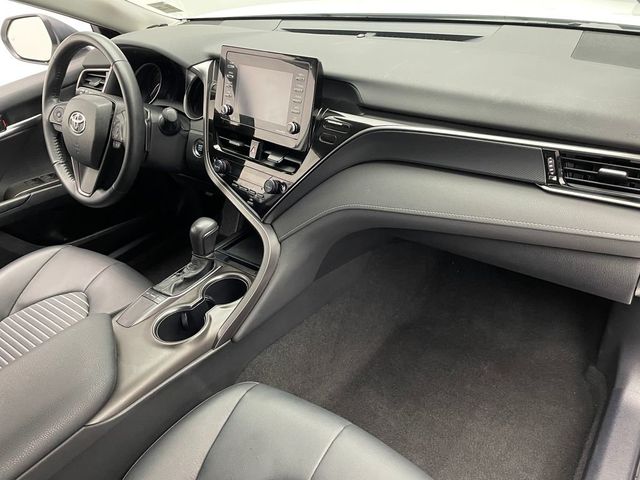 2023 Toyota Camry SE Automatic - 22926585 - 15