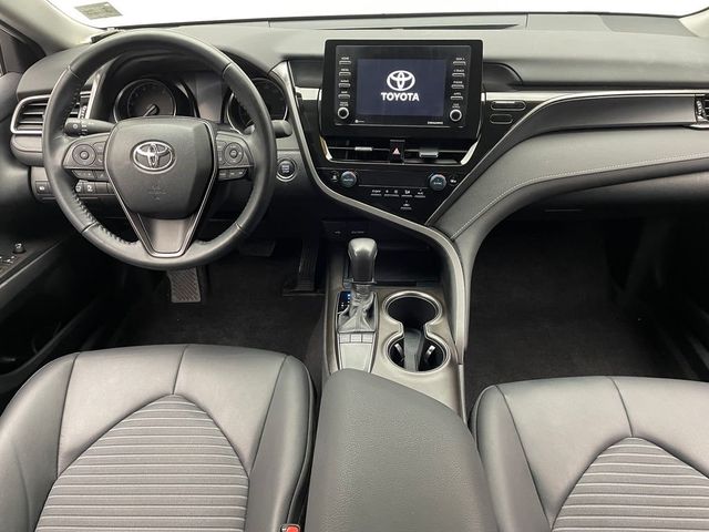 2023 Toyota Camry SE Automatic - 22926585 - 18