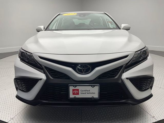 2023 Toyota Camry SE Automatic - 22926585 - 1