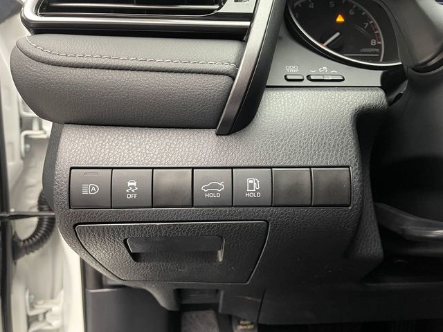 2023 Toyota Camry SE Automatic - 22926585 - 19