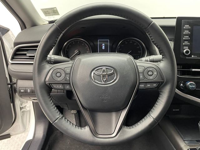 2023 Toyota Camry SE Automatic - 22926585 - 20