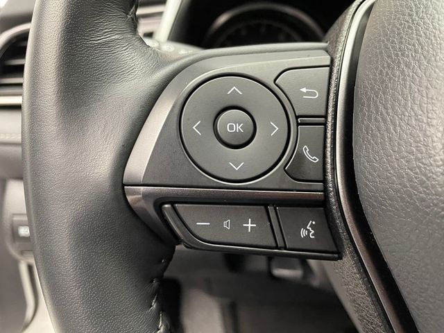 2023 Toyota Camry SE Automatic - 22926585 - 21