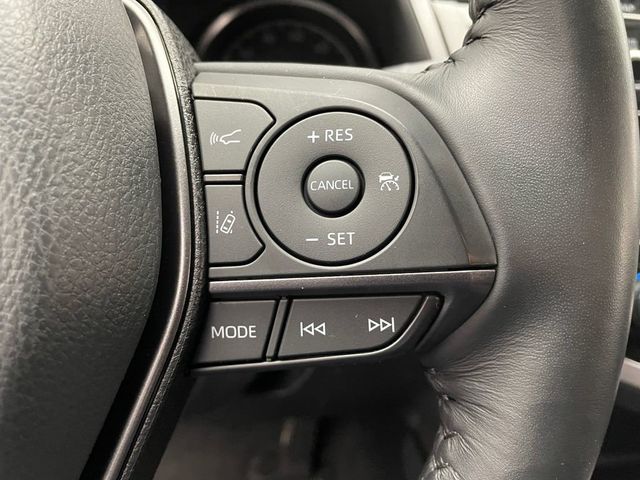 2023 Toyota Camry SE Automatic - 22926585 - 22