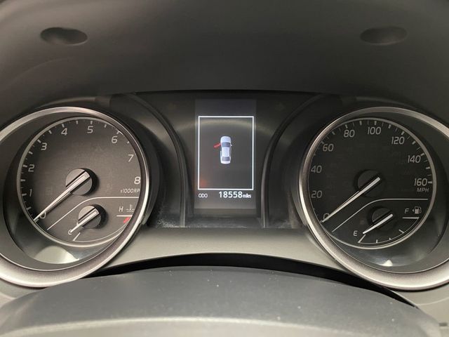 2023 Toyota Camry SE Automatic - 22926585 - 23