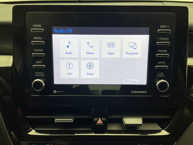 2023 Toyota Camry SE Automatic - 22926585 - 24