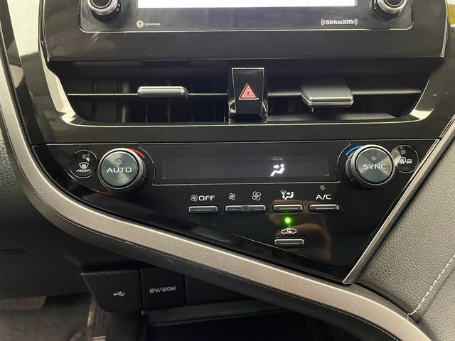 2023 Toyota Camry SE Automatic - 22926585 - 26