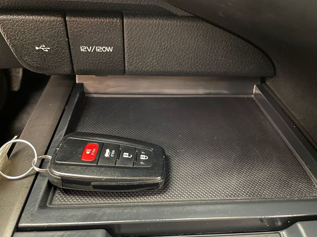 2023 Toyota Camry SE Automatic - 22926585 - 27