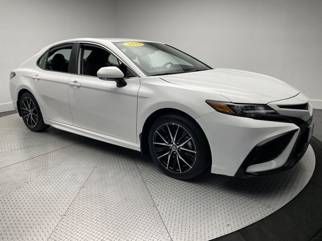 2023 Toyota Camry SE Automatic - 22926585 - 2