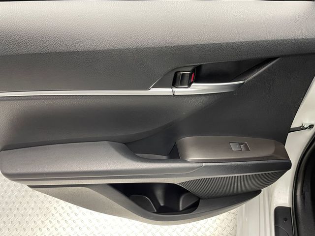 2023 Toyota Camry SE Automatic - 22926585 - 30