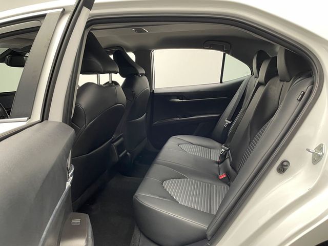 2023 Toyota Camry SE Automatic - 22926585 - 31