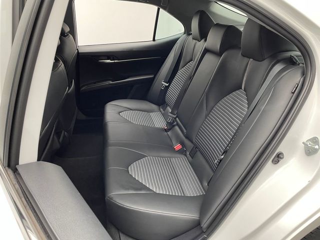 2023 Toyota Camry SE Automatic - 22926585 - 32