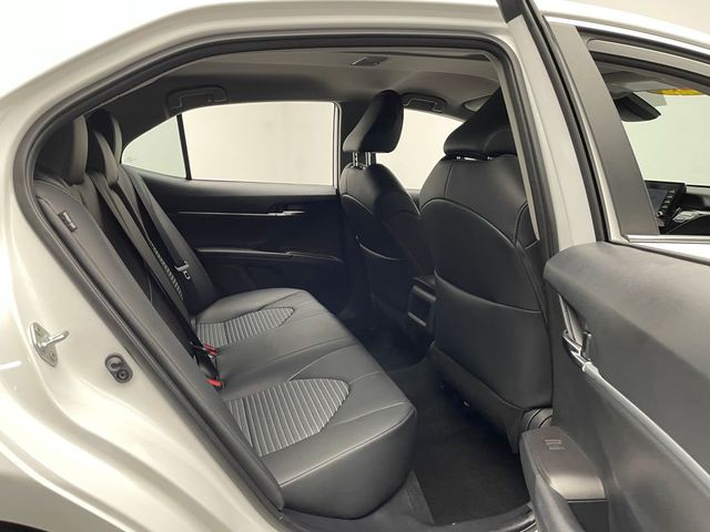 2023 Toyota Camry SE Automatic - 22926585 - 34