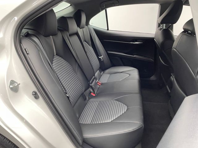 2023 Toyota Camry SE Automatic - 22926585 - 35