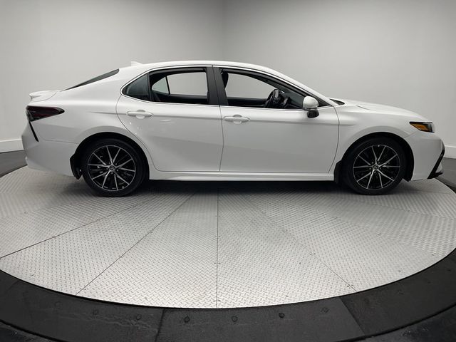 2023 Toyota Camry SE Automatic - 22926585 - 3