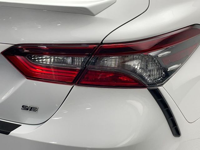 2023 Toyota Camry SE Automatic - 22926585 - 39