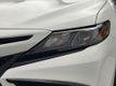 2023 Toyota Camry SE Automatic - 22926585 - 41