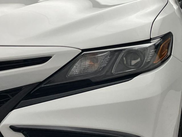 2023 Toyota Camry SE Automatic - 22926585 - 41