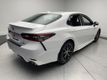 2023 Toyota Camry SE Automatic - 22926585 - 4
