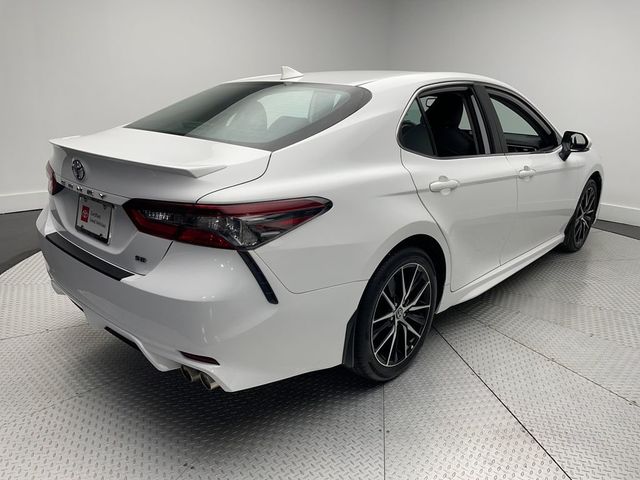 2023 Toyota Camry SE Automatic - 22926585 - 4