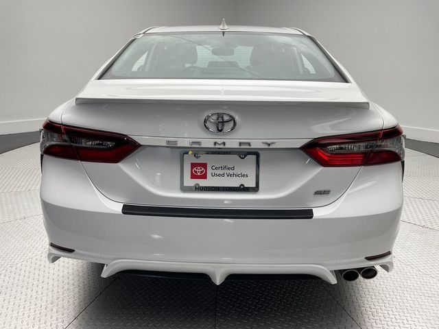 2023 Toyota Camry SE Automatic - 22926585 - 5