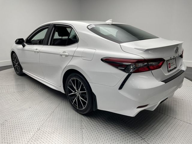 2023 Toyota Camry SE Automatic - 22926585 - 6