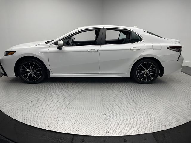 2023 Toyota Camry SE Automatic - 22926585 - 7
