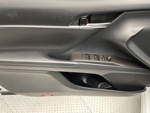 2023 Toyota Camry SE Automatic - 22926585 - 8