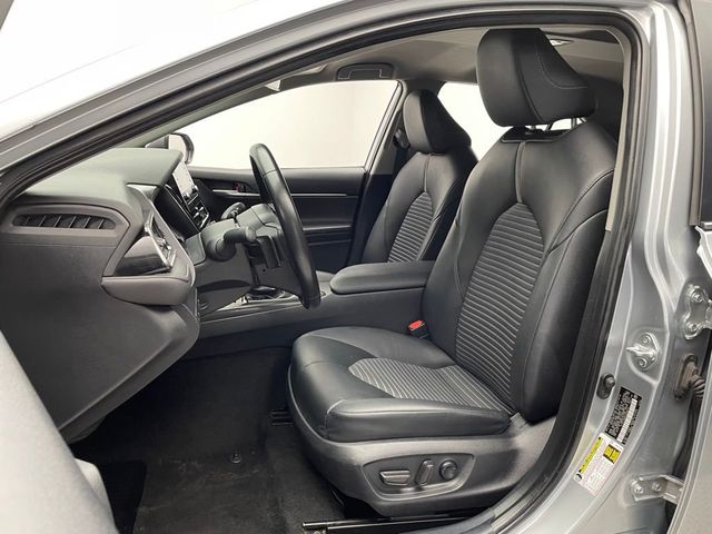2023 Toyota Camry SE Automatic - 22929350 - 9