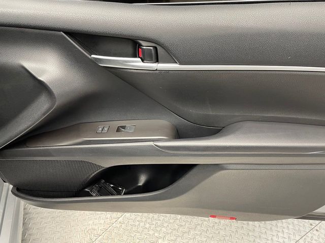 2023 Toyota Camry SE Automatic - 22929350 - 11